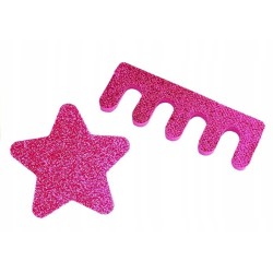 Dziecięcy Zestaw Do Malowania Paznokci + Lampa