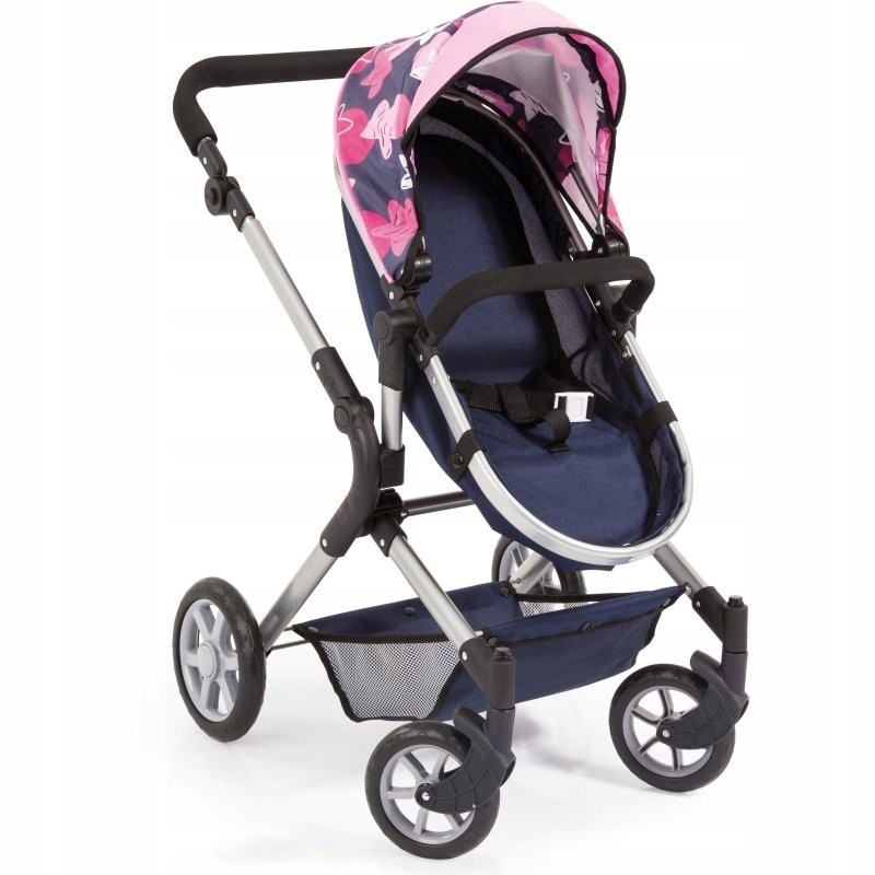 Bayer Wózek dla lalki City Neo 18169AA