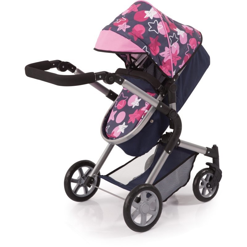 Bayer Wózek dla lalki City Neo 18169AA