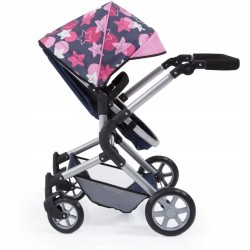Bayer Wózek dla lalki City Neo 18169AA