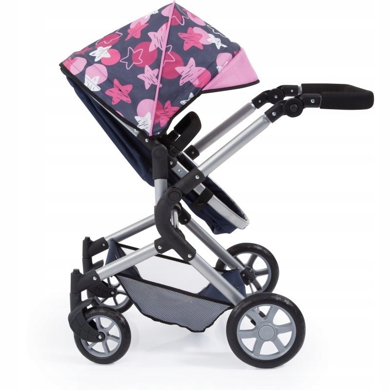 Bayer Wózek dla lalki City Neo 18169AA