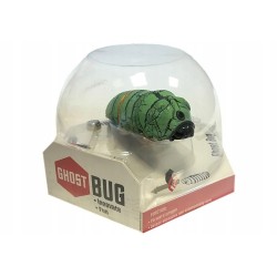 Gąsienica na Podczerwień Omija przeszkody Zielona