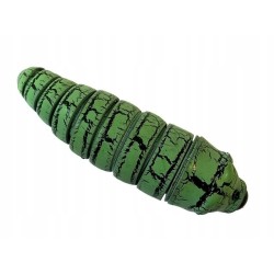 Gąsienica na Podczerwień Omija przeszkody Zielona