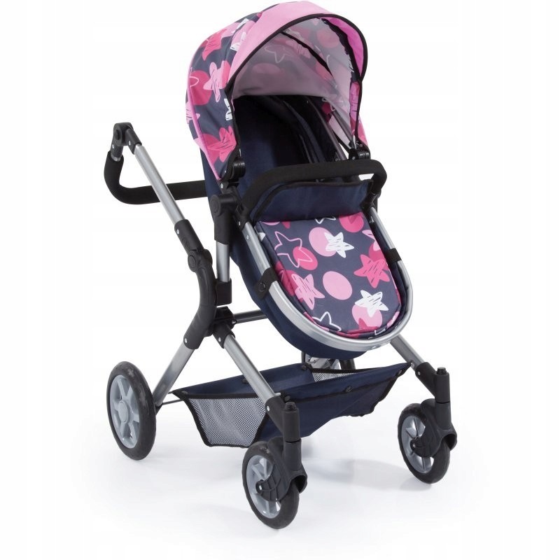 Bayer Wózek dla lalki City Neo 18169AA