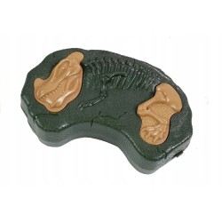 Dinozaur Zdalnie Sterowany Tyranozaur Rex Dźwięk