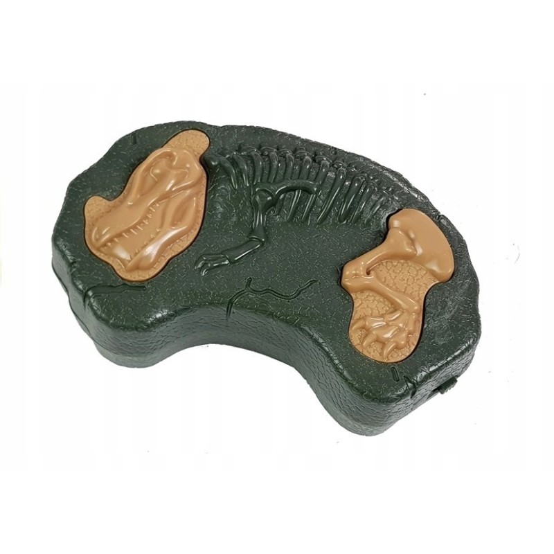 Dinozaur Zdalnie Sterowany Tyranozaur Rex Dźwięk