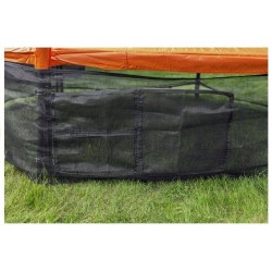 Trampolina LEAN SPORT BEST 12ft