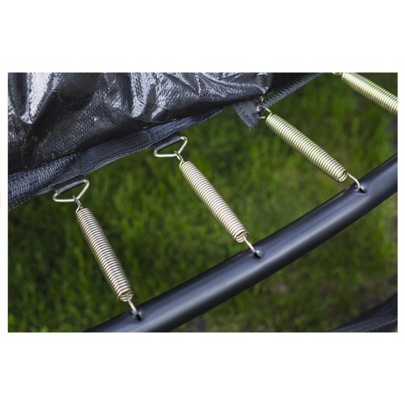 Trampolina LEAN SPORT BEST 12ft