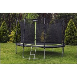 Trampolina LEAN SPORT PRO 16ft