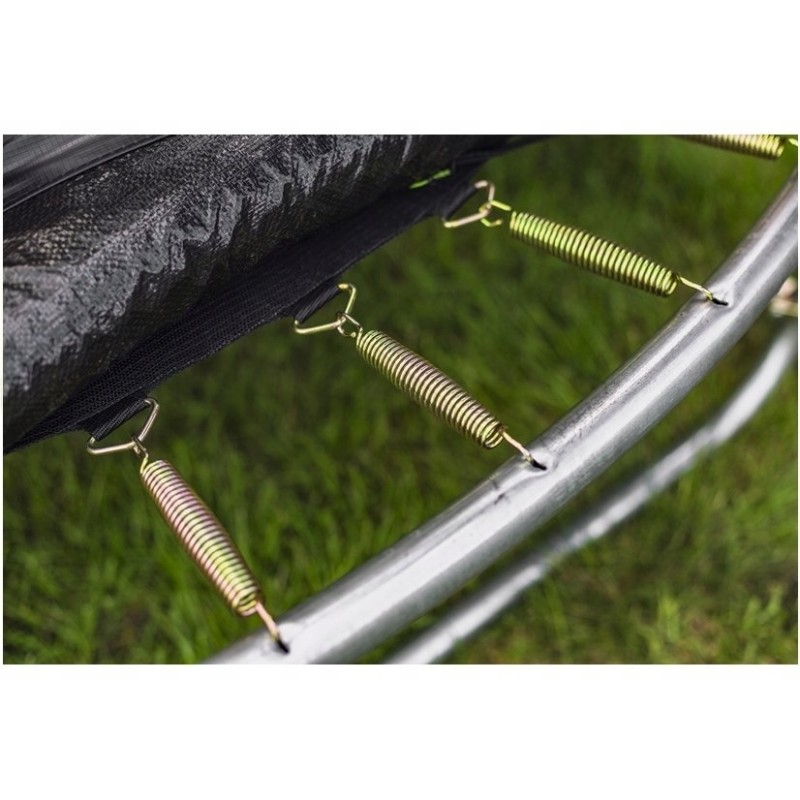 Trampolina LEAN SPORT PRO 16ft