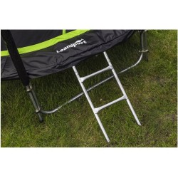 Trampolina LEAN SPORT PRO 14ft
