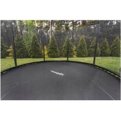 Trampolina LEAN SPORT PRO 14ft