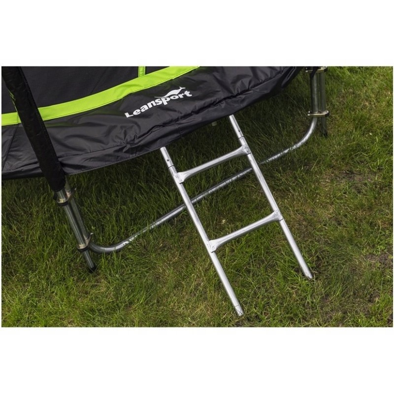 Trampolina LEAN SPORT PRO 12ft