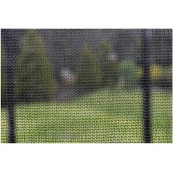 Trampolina LEAN SPORT PRO 12ft