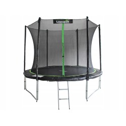 Trampolina LEAN SPORT PRO 10ft