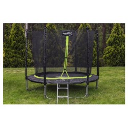 Trampolina LEAN SPORT PRO 10ft