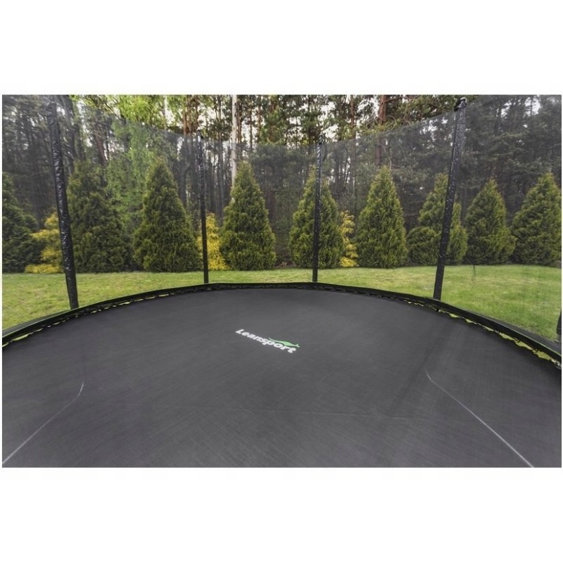 Trampolina LEAN SPORT PRO 10ft