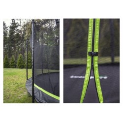 Trampolina LEAN SPORT PRO 10ft
