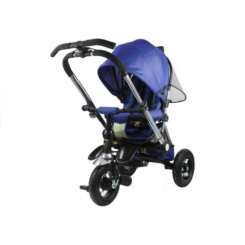 Rower Trójkołowy PRO700 Granatowy