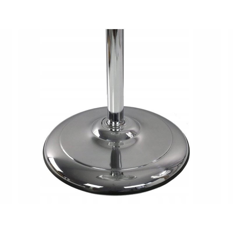 Wentylator Vento Podłogowy 40 cm 50W INOX Chromowany