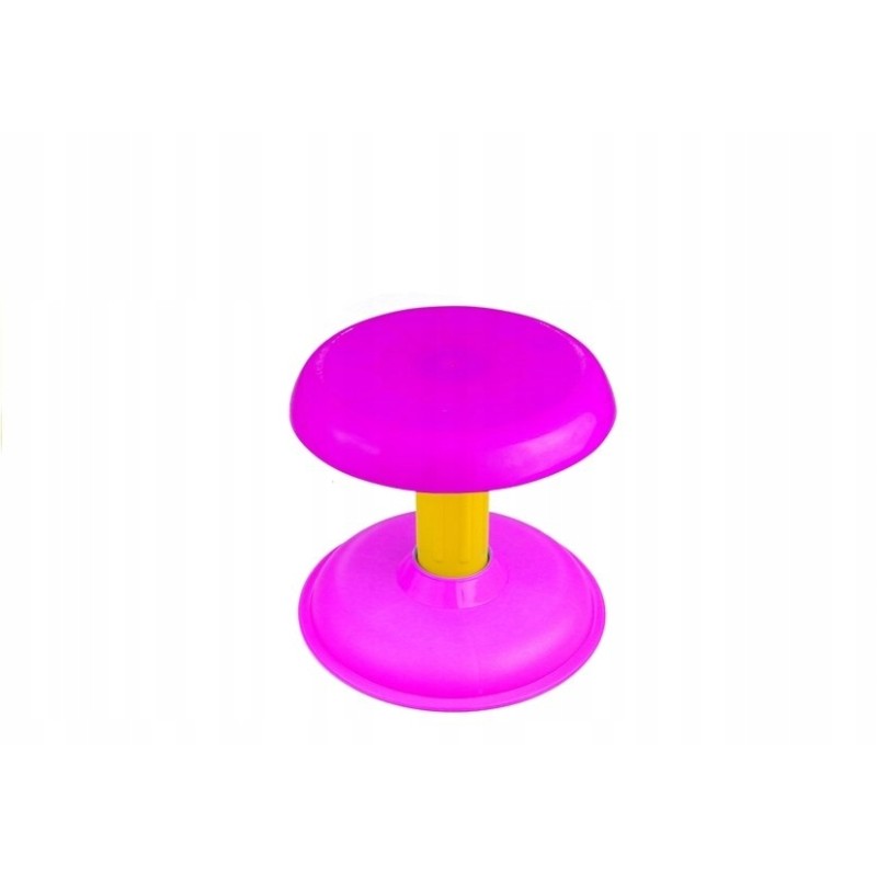 Organki Pianinko Mikrofon Stołek Porty USB Różowe