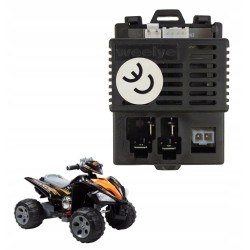 Centralka Weelye do pojazdu Quad JS007