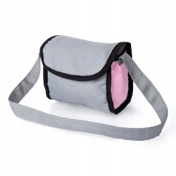 Bayer Wózek głęboki dla lalki TRENDY w pudełku 13008AA