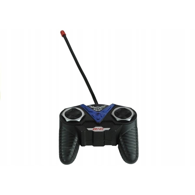 Zdalnie Sterowane Auto 1:16 R/C Pilot 27 Zielone