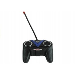 Zdalnie Sterowane Auto 1:16 R/C Pilot 27 Złote