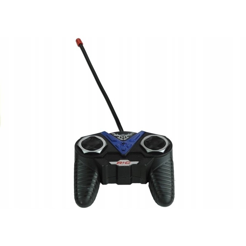 Zdalnie Sterowane Auto 1:16 R/C Pilot 27 Złote