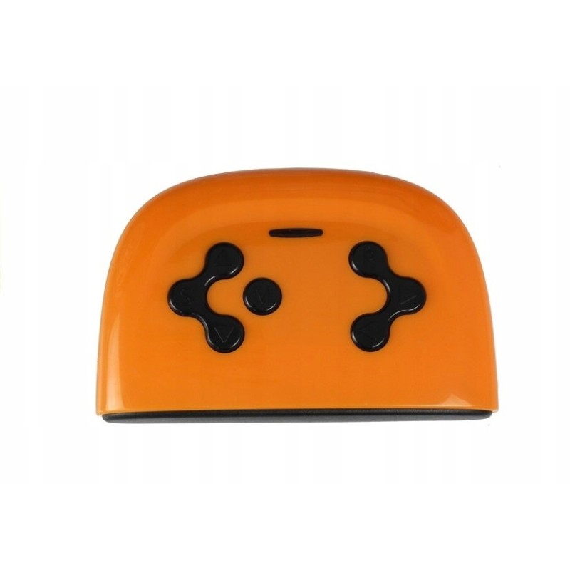 Auto na akumulator HL1538 Czerwone