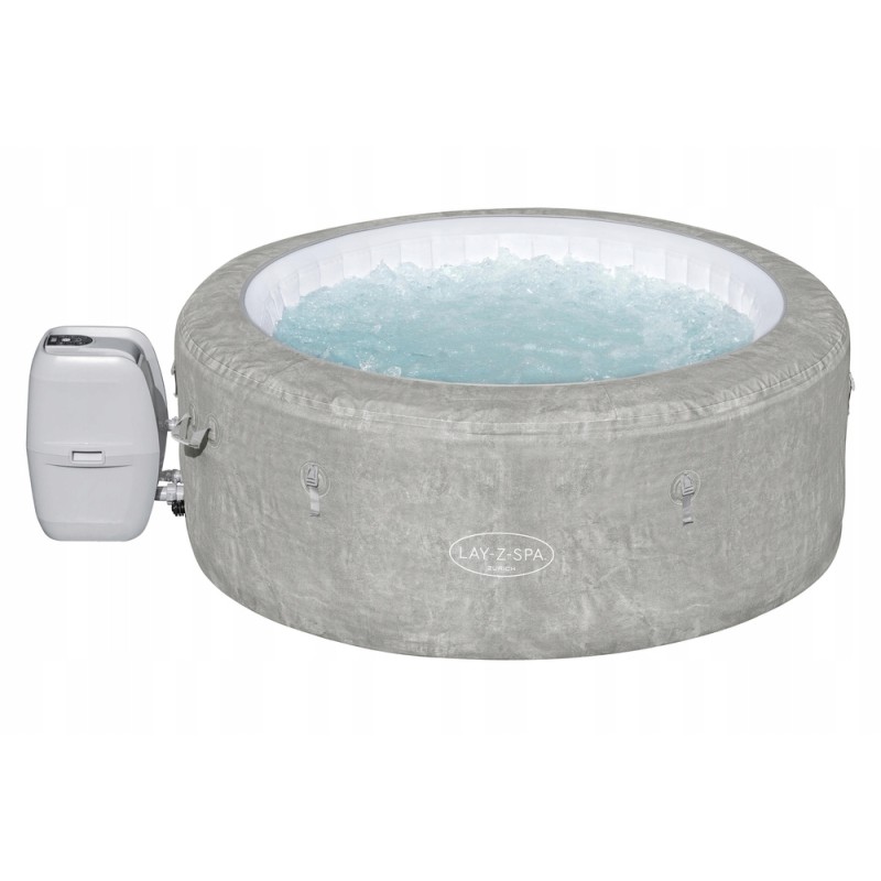 Dmuchane Spa 180 x 66 cm Bestway 60065