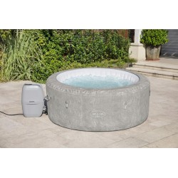 Dmuchane Spa 180 x 66 cm Bestway 60065