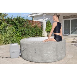Dmuchane Spa 180 x 66 cm Bestway 60065