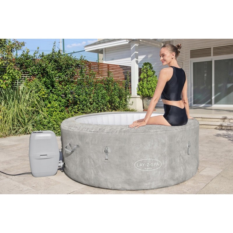 Dmuchane Spa 180 x 66 cm Bestway 60065