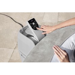 Dmuchane Spa 180 x 66 cm Bestway 60065