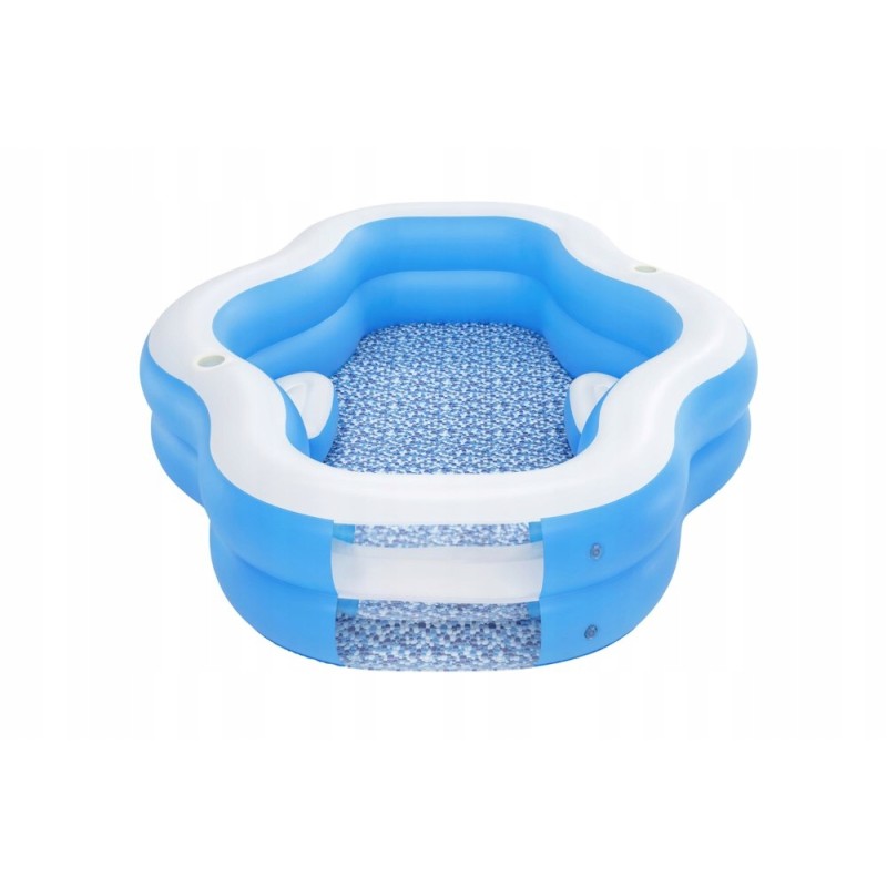 Dmuchany Basen 270 x 198 x 51 cm Bestway 54409