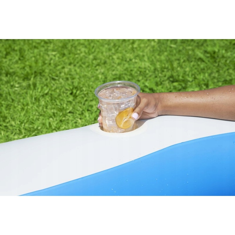 Dmuchany Basen 270 x 198 x 51 cm Bestway 54409