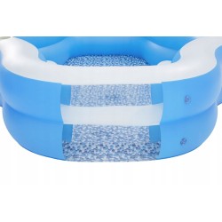 Dmuchany Basen 270 x 198 x 51 cm Bestway 54409