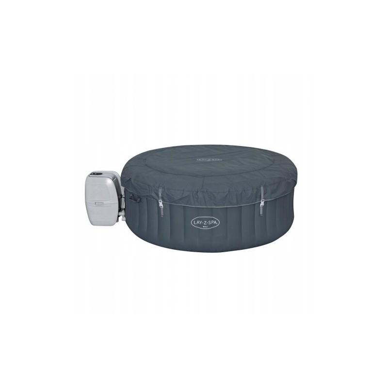 Dmuchane SPA Basen 4 osobowe 180 cm x 66 cm Bestway 60009