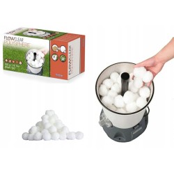 Kulki Filtracyjne Do Pompy Piaskowej Bestway 58475