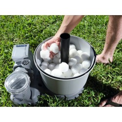 Kulki Filtracyjne Do Pompy Piaskowej Bestway 58475