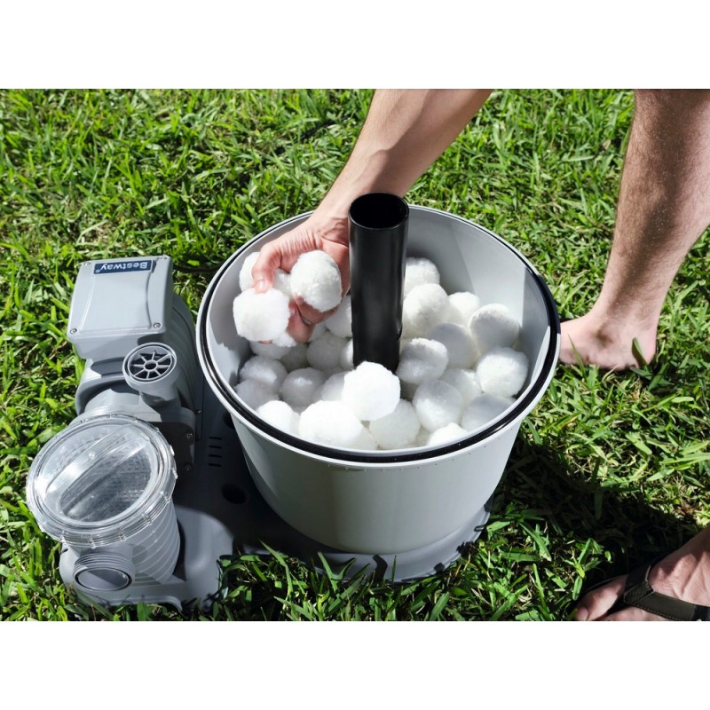 Kulki Filtracyjne Do Pompy Piaskowej Bestway 58475