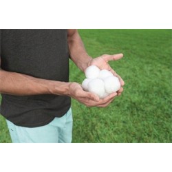 Kulki Filtracyjne Do Pompy Piaskowej Bestway 58475