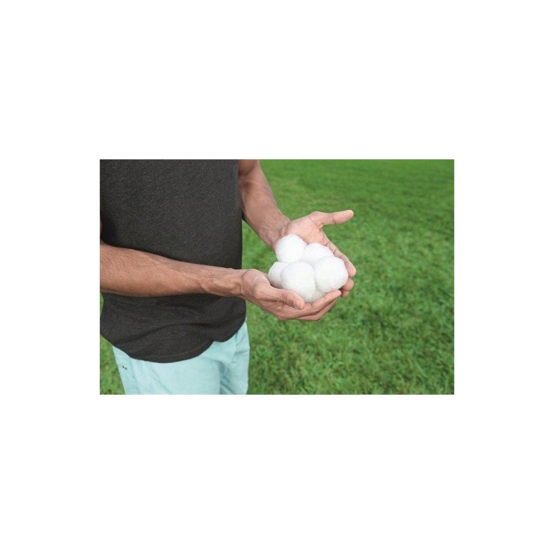 Kulki Filtracyjne Do Pompy Piaskowej Bestway 58475