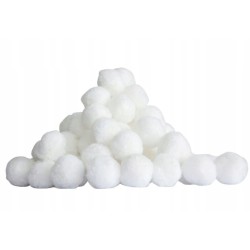 Kulki Filtracyjne Do Pompy Piaskowej Bestway 58475