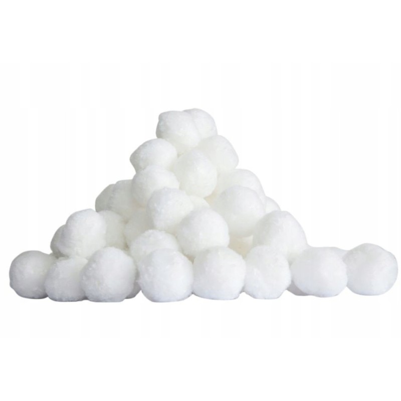 Kulki Filtracyjne Do Pompy Piaskowej Bestway 58475