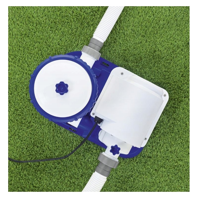 Pompa Filtrująca Do basenu 9463l/h Bestway 58391