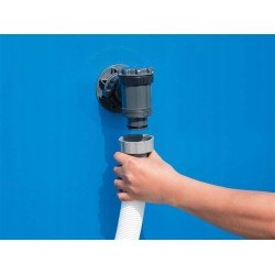 Pompa Filtrująca Do basenu 9463l/h Bestway 58391