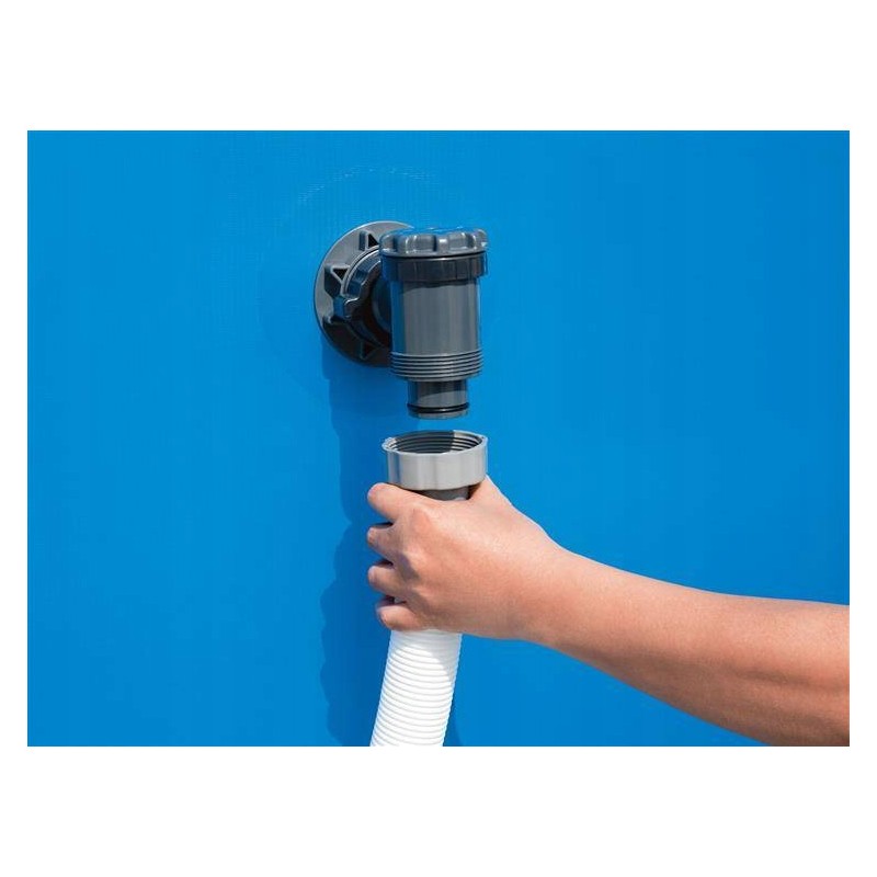 Pompa Filtrująca Do basenu 9463l/h Bestway 58391